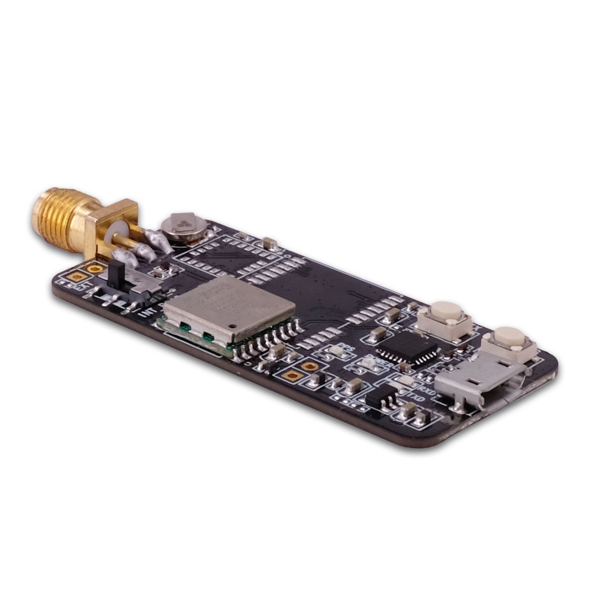 iCEasyElec's tweet image. Allystar is dedicated to GNSS chips designing &amp;amp; algorithm, and products designing, R&amp;amp;D and other related business. iCEasy Electronics is the authorized distributor of Allystar products. 
Website: bit.ly/2uVlJ5O
Amazon: amazon.com/shops/iCEasy_E…
#semiconductor #Allystar