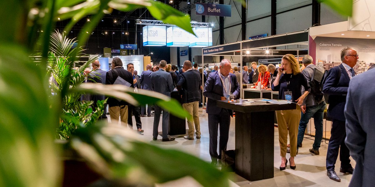 Voorkomen is beter dan genezen! Midden Nederland Hallen biedt deze maand extra garanties. In maart een #event boeken voor in 2020? Dan kan het tot 7 dagen van te voren kosteloos verplaatst worden. Bekijk meer. ow.ly/xGBX30qmSz9