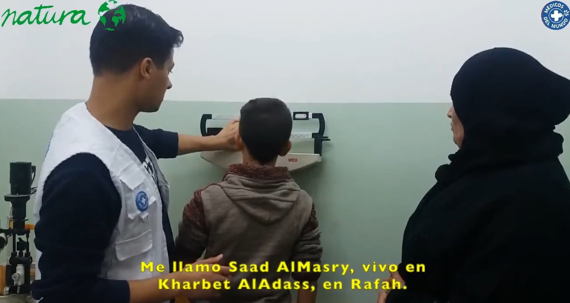 MdMAragon's tweet photo. Os compartimos un vídeo muy bonito que hemos hecho sobre las comisiones quirúrgicas en #Gaza, realizadas durante el proyecto financiado con el Premio #Natura en 2019.
 ¿Nos ayudáis a difundirlo? :)
https://t.co/WKIliwszJy https://t.co/OoNpMp0DYK