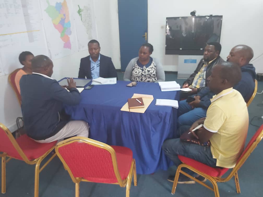 2,The hearings started on Monday 2nd March 2020 until 13th March 2020 and will cover eight districts of Gatsibo,  Nyagatare, Burera, Gakenke, Nyabihu, Ngororero, Nyaruguru and Nyamagabe. Three districts have so been covered and and these include Ngororero, Nyagatare and Gatsibo.