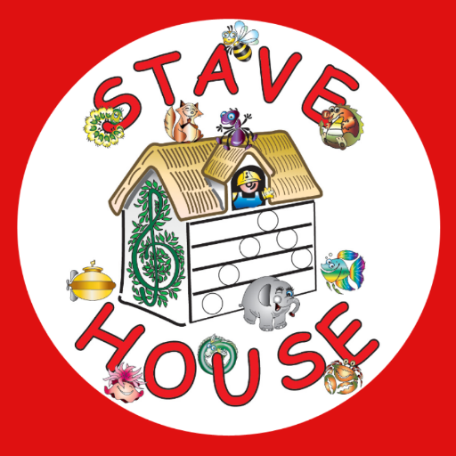 We look forward to welcoming Ruth Travers back to LCM on Saturday when she visits our Stave House classes and meets our new students who have joined the Stave House family! <a href="/StaveHouseRuth/">Stave House & Music with Henry</a>