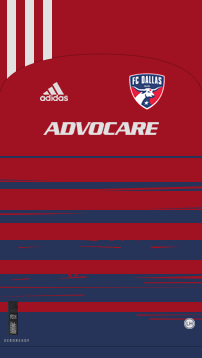 fc dallas 2020 kit