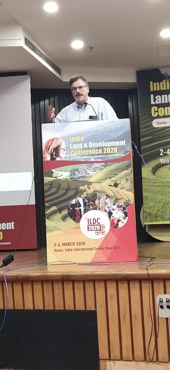 Jyotsna15741261's tweet photo. When it comes to #tenure_security #women are overwhelming more #insecure about #losing their #rights -@malcomchildress @IndiaLandConf #ILDC2020 @landportal @Center4Land @NRMC_Impact https://t.co/wPJnLswZb0