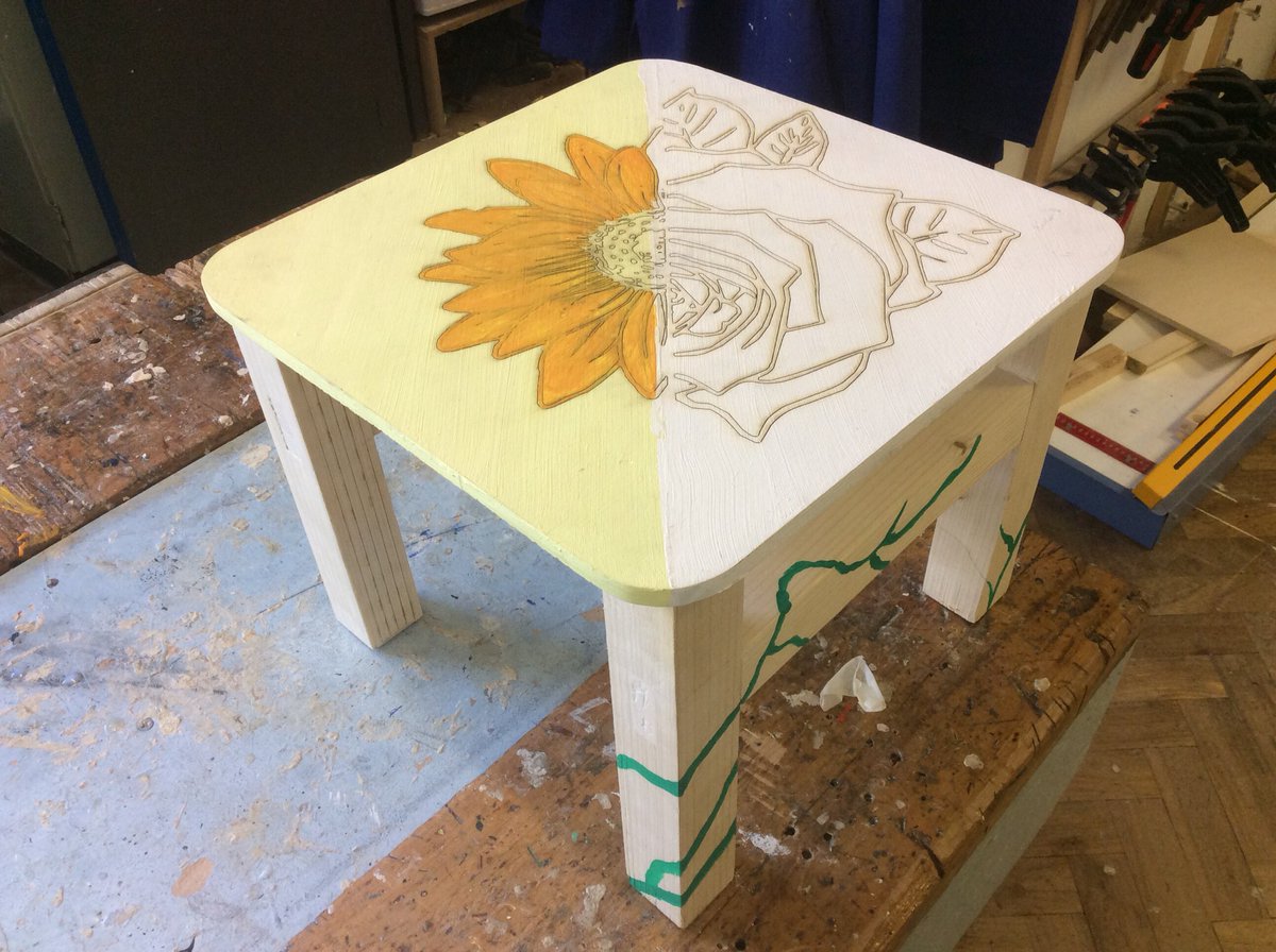 Manningtree DT tweet media