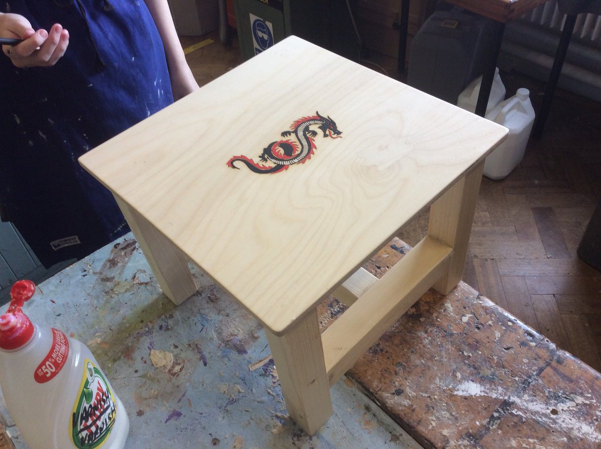 Manningtree DT tweet media