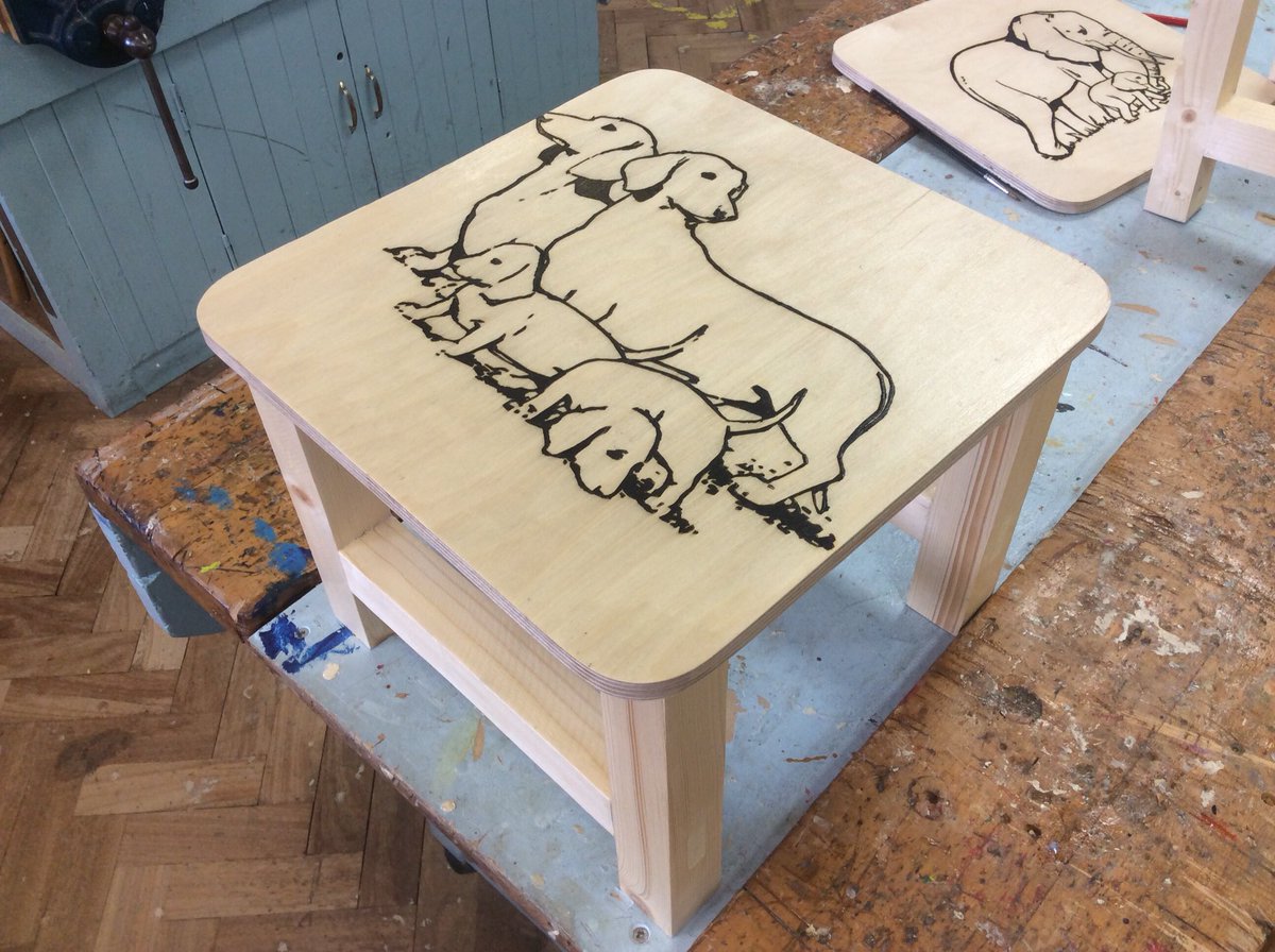 Manningtree DT tweet media