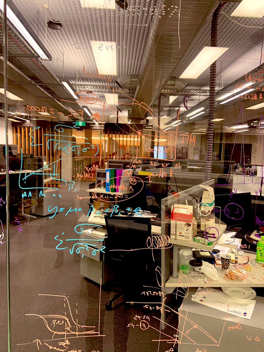 osvaldoics's tweet photo. Scientists rock 🇦🇺🤓 Today was our practical course designing 8-multicolor channels from human blood samples. And it seems just to be the beginning #FlowCitometry #Flux https://t.co/mUOyQOT5MW