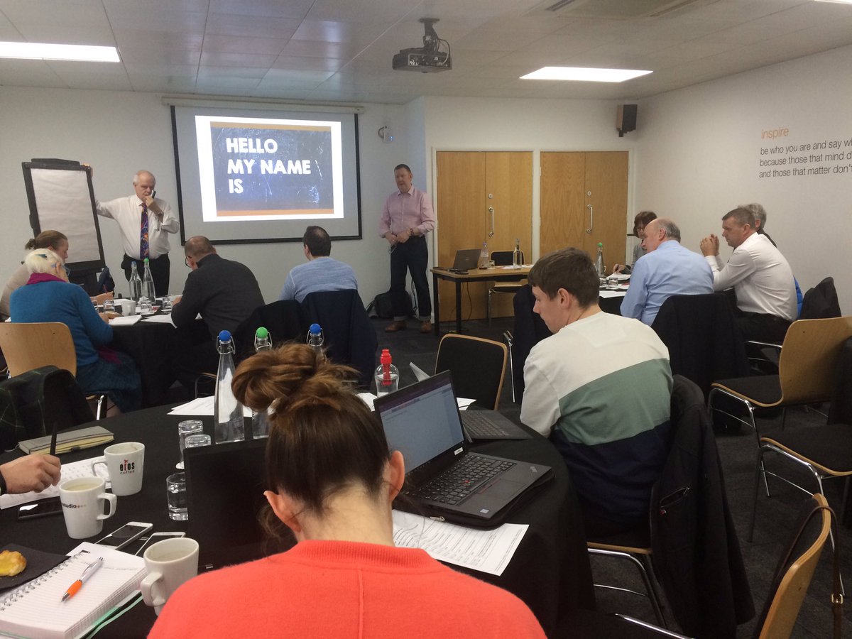 LGAProductivity's tweet photo. So great to see many of our councillors from around the country joining us here today at Commercial Skills Training for Councillors! #commercial #localgov #councilscan #lga https://t.co/C244PAzTt1