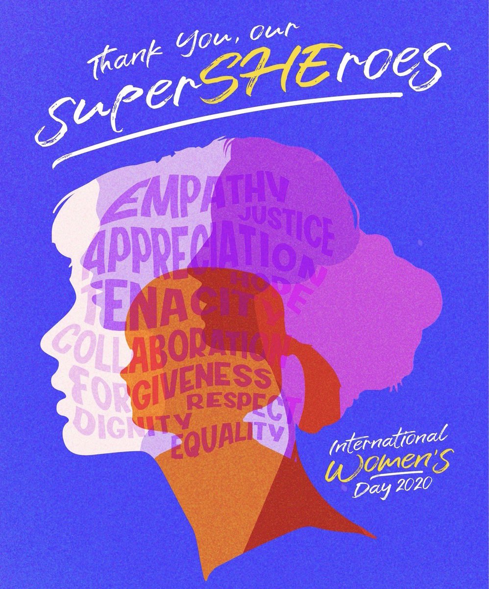 SweAmbSG's tweet photo. March is the month to celebrate Women! The Embassy is joining the campaign #MySuperSHEro initiated by the @MSFCares and we’ll be introducing three Singapore-based Swedish “SHEros” during the course of the month! Watch this space for more! #IWD2020 #FeministForeignPolicy https://t.co/ptVOqQNR7m