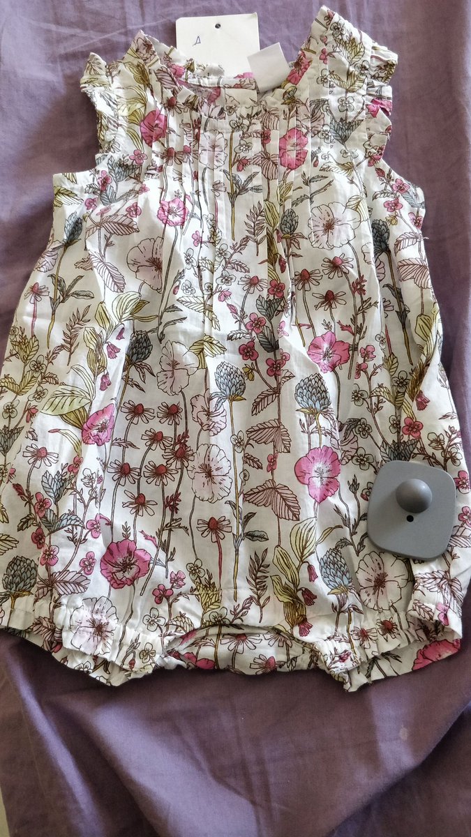 frock type salwar suit