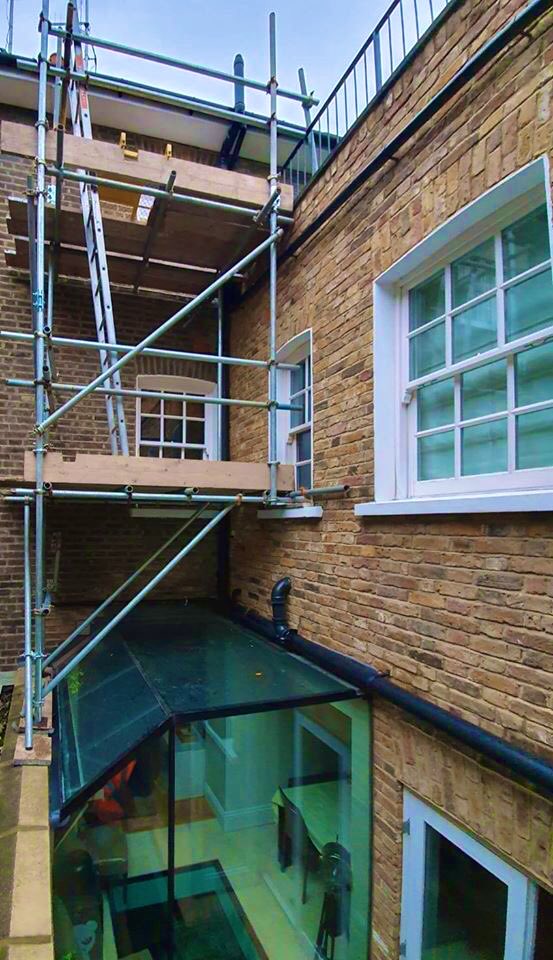 ATDScaffolding's tweet photo. Residential project completed for a new client in Kensington, London.

ATD Scaffolding Contractors works in provides industry-recognised safety and technical standards in all aspects of work.

Visit us on https://t.co/h9NdyEjKhw
#LondonAndSurroundingAreas #Kensington #Scaffolding https://t.co/vjfqNKkaWZ