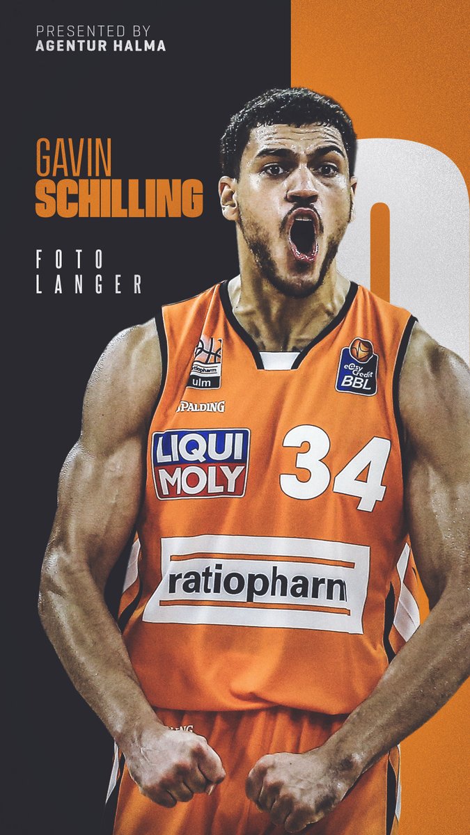 ratiopharmulm's tweet photo. Flex-Game 💯 @G_Schills34 lässt die Muskeln 💪 am 📲 #WallpaperWednesday spielen! #uuulmer #weareone

🖥 Alle Wallpaper zum Download unter https://t.co/kOxULOAzi2

🖌 Mit bestem DUNK für Design &amp; Umsetzung an HALMA https://t.co/hh3updA2VZ