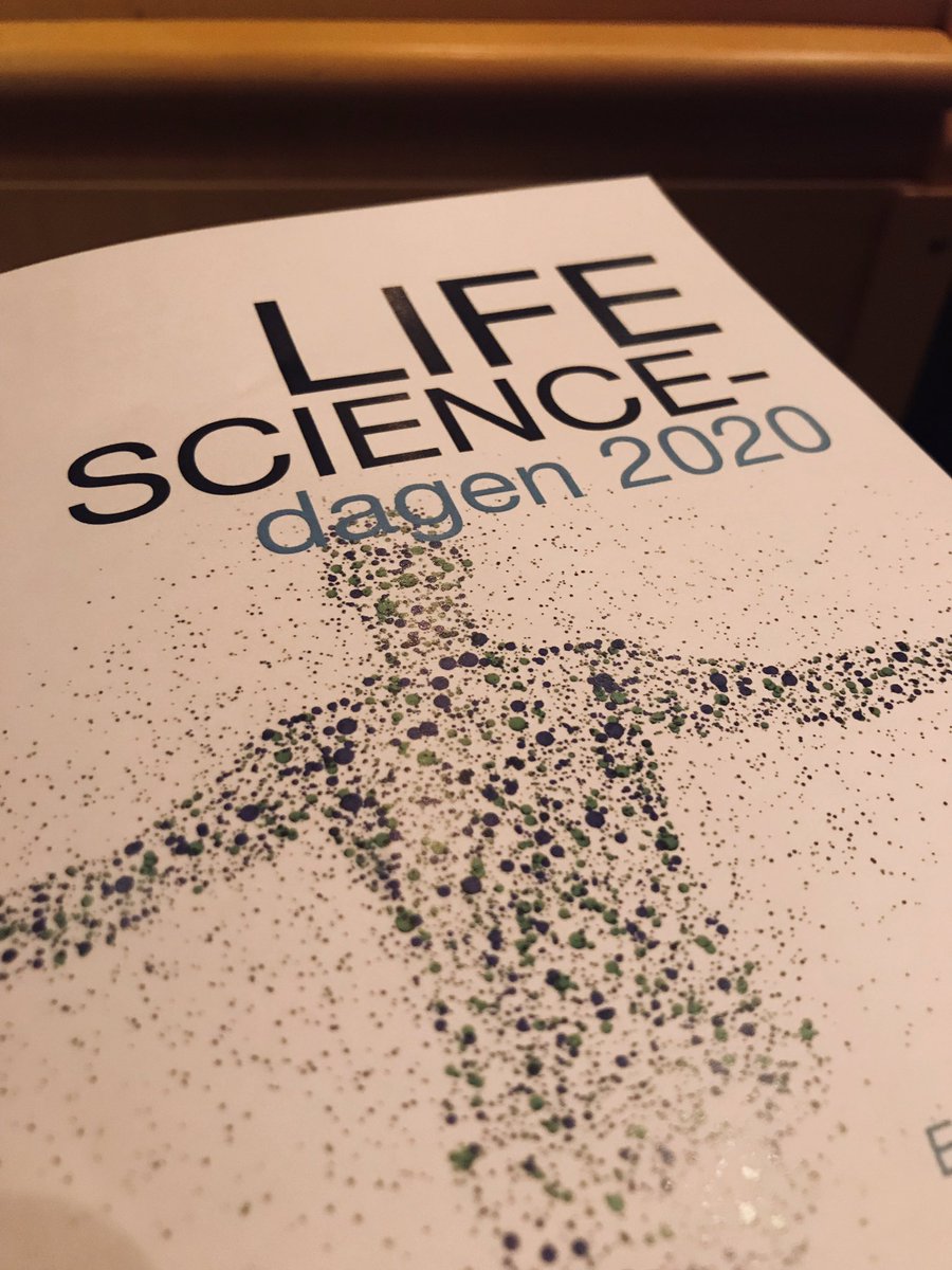 Aktiepappa's tweet photo. I dag besöker Aktiepappa #lifesciencedagen Många intressanta bolag och bra arrangemang! @Finwire https://t.co/tBQb58QKFv