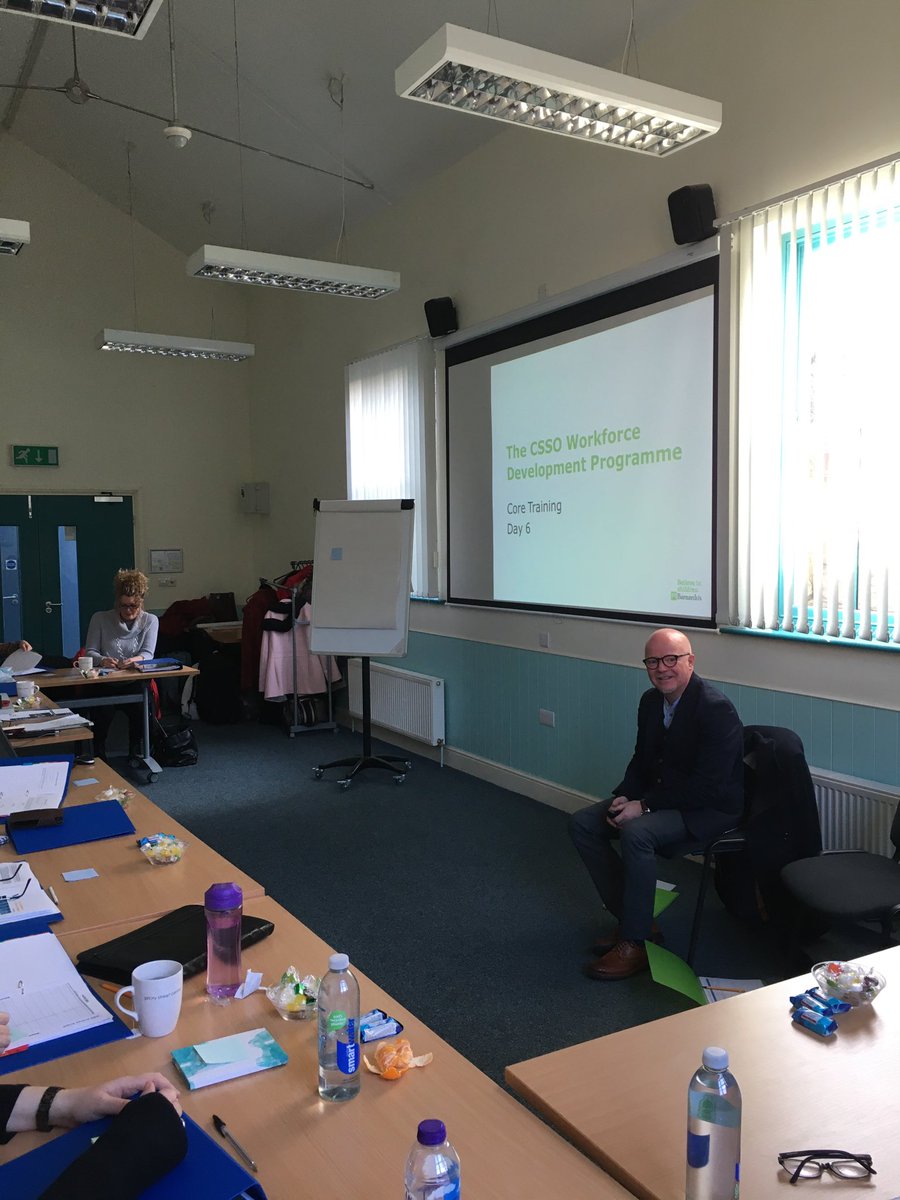 CSSObarnardos's tweet photo. Day six CSSO Training in beautiful York - great engagement throughout https://t.co/3baaa9b7Jp