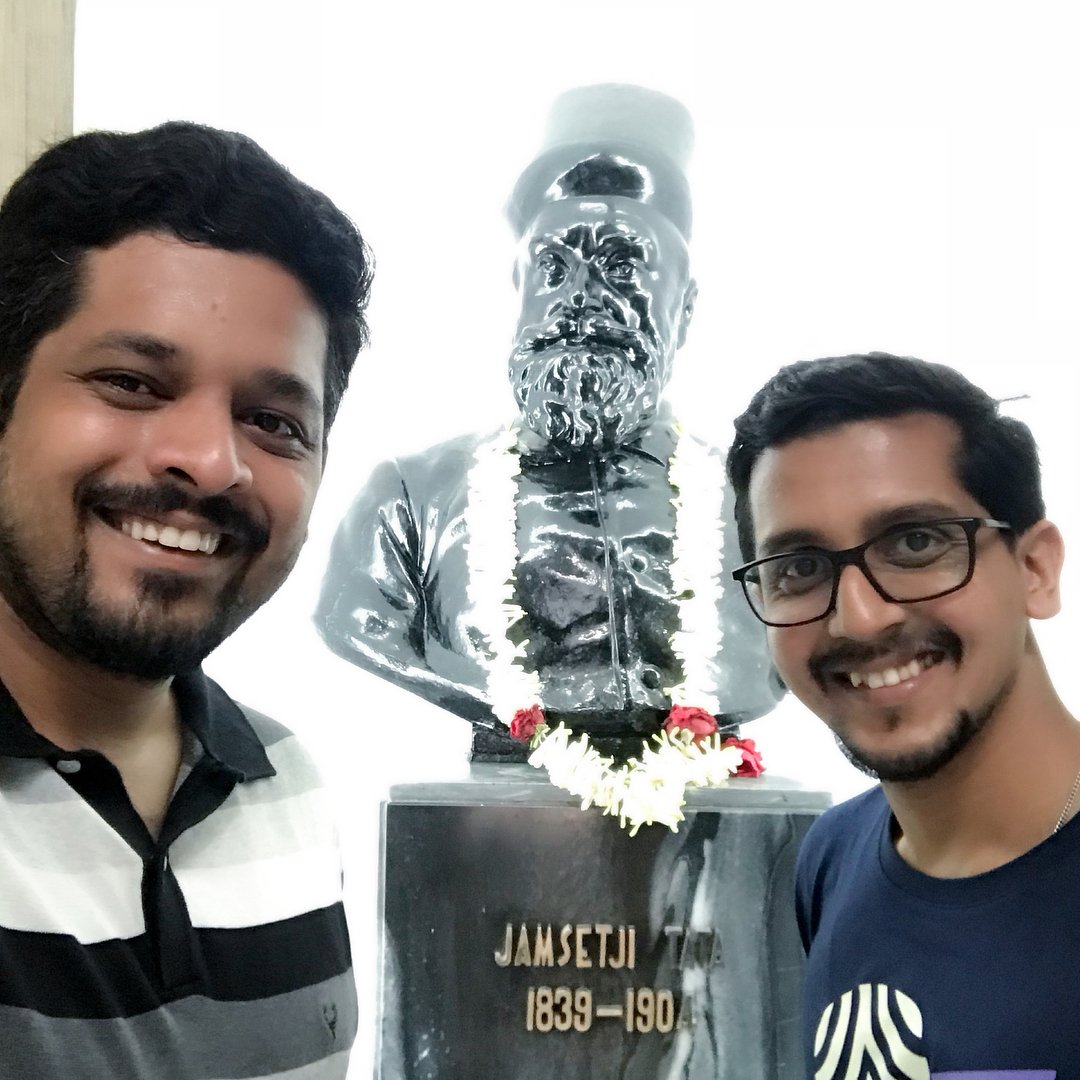 Pradeepp_Singh's tweet photo. @TataCompanies A Man who saw Tomorrow by creating best brand of nation to benefit people n to serve nation in best way. Salute to #JNTata #LegendLivesOn https://t.co/PDCGS95iSW