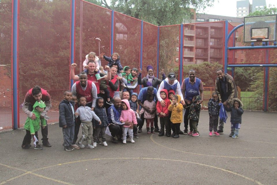 We have been actively bringing you updates whenever we hear news of more men getting involved in childcare and this article is a great development! Follow the link for the story! bit.ly/2TiiBdt