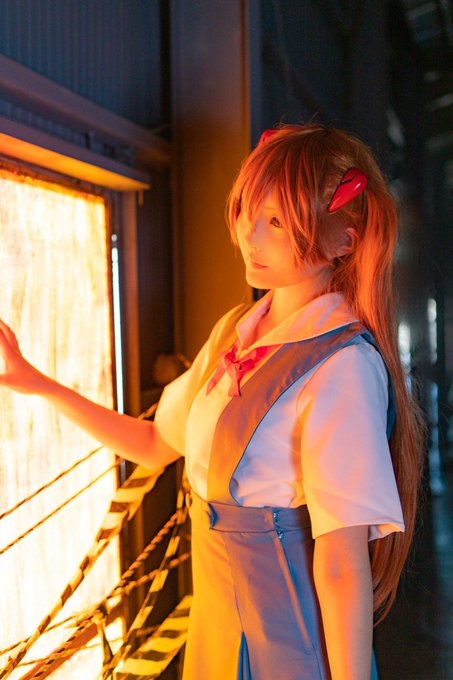 Twitterのコスプレ画像51