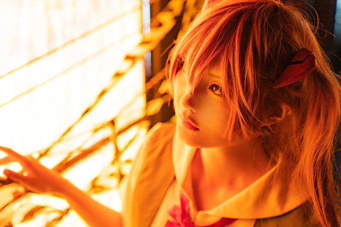 Twitterのコスプレ画像52