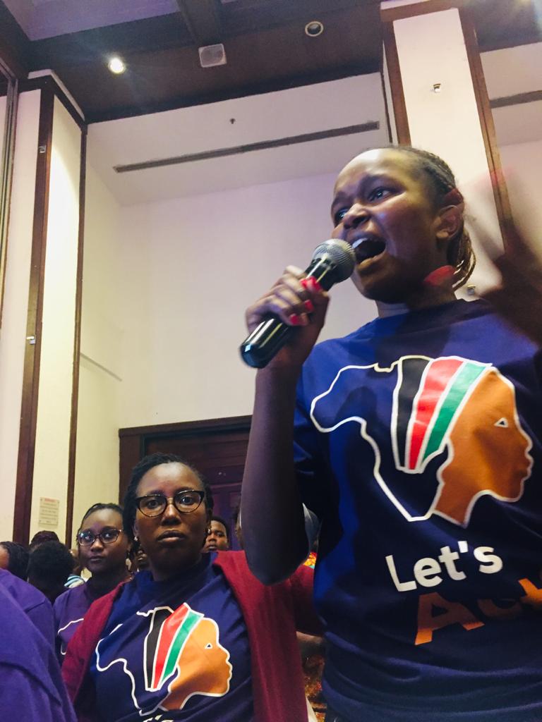 UNESCO Youth Forum Kenya tweet media