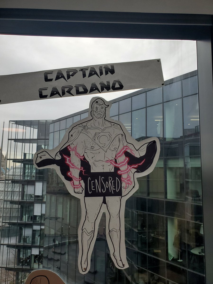 Charles Hoskinson tweet media