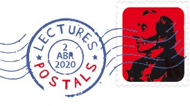 BiblioRipollet's tweet photo. Aquesta tarda crearem i escriurem postals recomanant els nostres llibres preferits i les enviarem a una altra Biblioteca #lecturespostals Participa al concurs de @ClijcatFaristol #lij https://t.co/oXNAg7xgdq
📅 Dimecres 4 de març
🕟 A les 17.30 h https://t.co/UgbdPN0KRi
