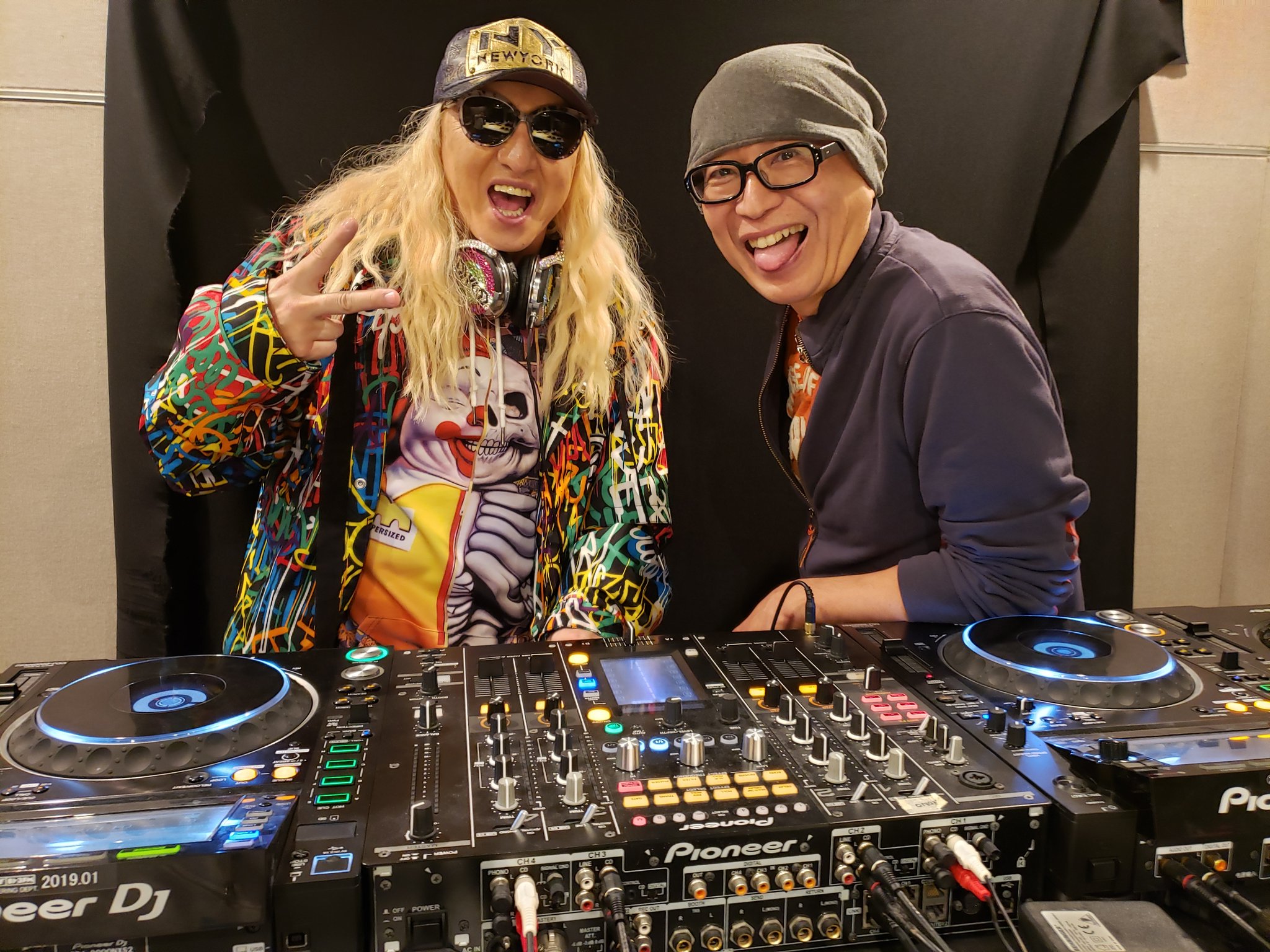 koo です 初代EXIT info→2代目をフォローせよ！ on X: 