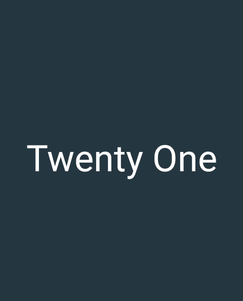 TUGfellowship's tweet photo. How about you share #twentyOne verses of the Bible that move you or inspire you?
Let's play this.
โฉFor every verse, tag a friend to join the game.
๐ Retweet any scripture you see about the game https://t.co/kzJWF6HDel