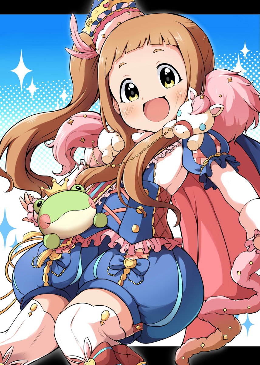 オーガ A Twitter 仁奈王子でごぜーます 市原仁奈 オーガ A Twitter 仁奈王子でごぜーます 市原仁奈