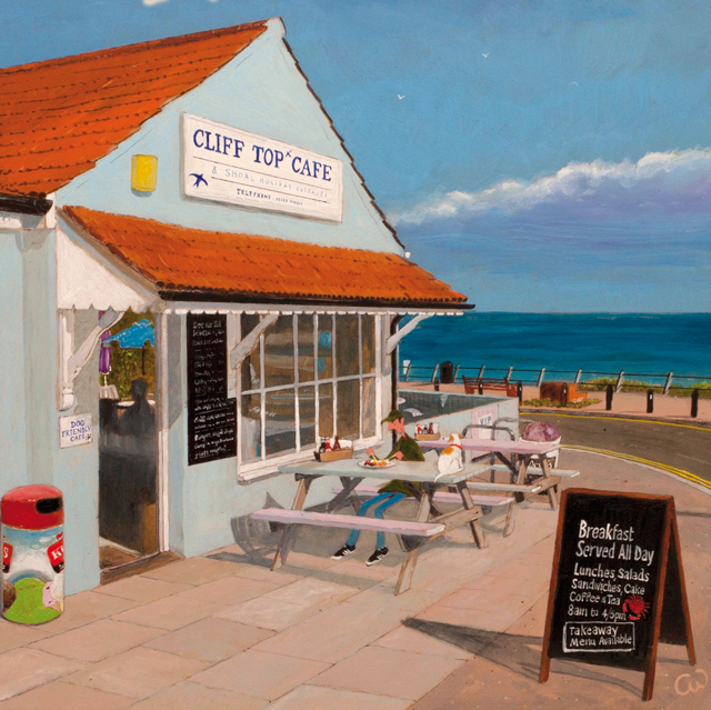 Green Pebble Cards tweet media