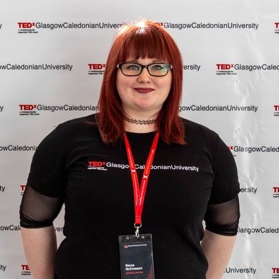 GCU_GSBS's tweet photo. Congratulations to fourth year International Marketing student Rebecca McCrosson, who is representing GCU in the running for Student of the Year at the 2020 @TheMarketingSoc STAR Awards 👏🥳

Read more here ➡️ https://t.co/8Z4omexxrJ https://t.co/si5CfC50bR