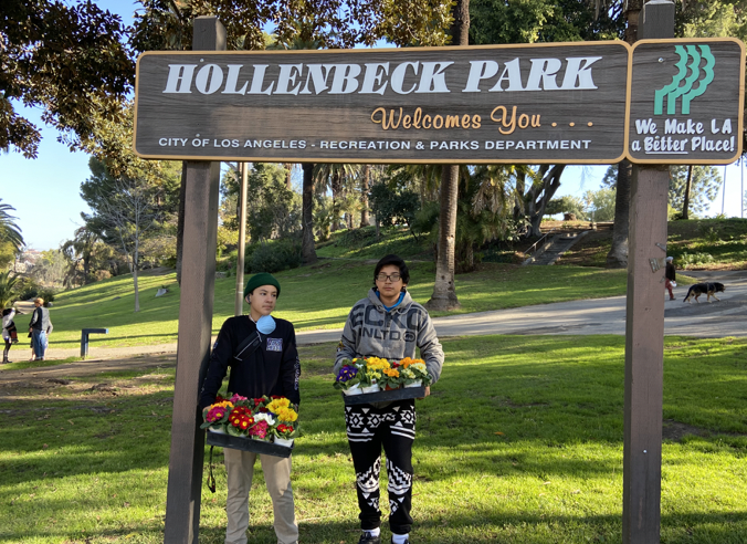 BoyleHeightsNC's tweet photo. Thank you to all our wonderful volunteers for making last #sweepingsaturdays clean up a success. Loved seeing the new faces and dedicated community members showing #BoyleHeights some love.  #somosboyleheights https://t.co/itsSaBGLJO