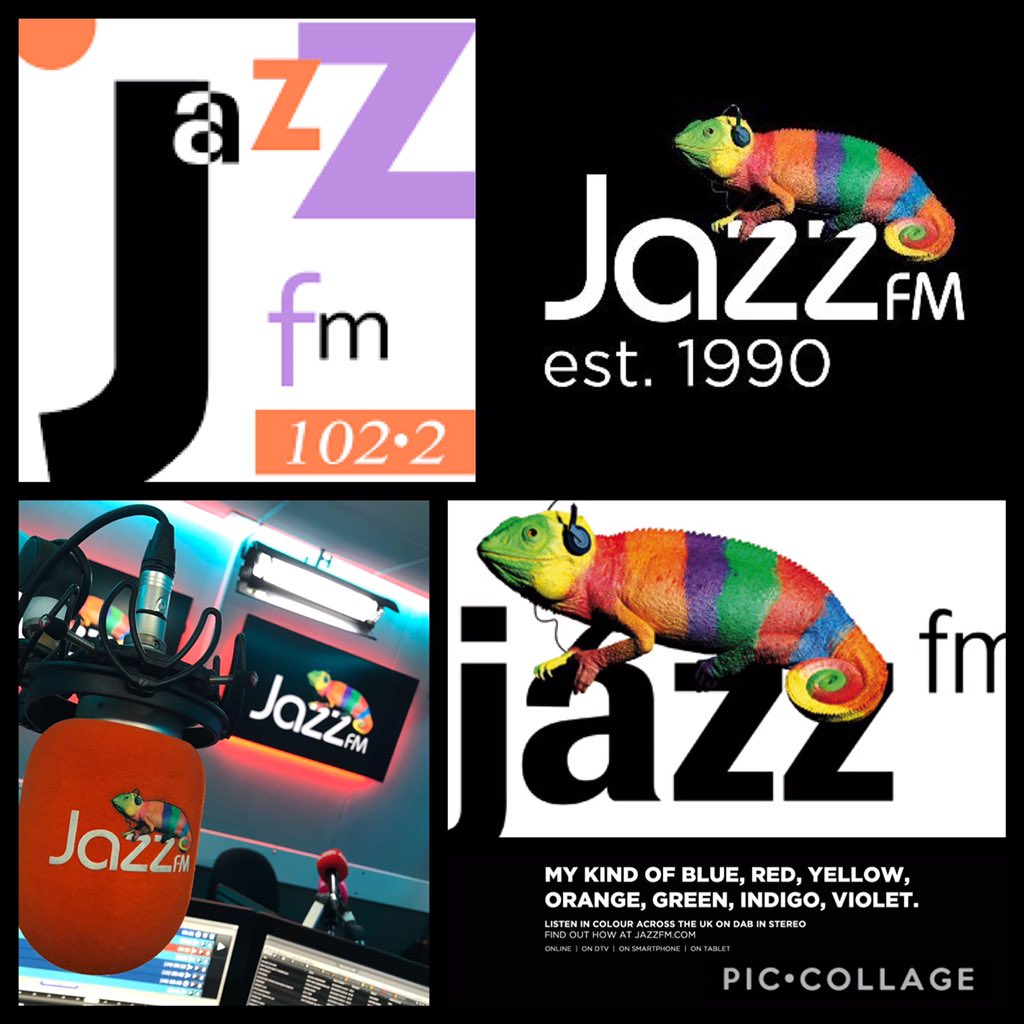 TimniceMogogole's tweet photo. As we celebrate 30 years of @jazzfm consistency airing #jazz tunes, not being apologetic, 24/7 & 365 days. I would to acknowledge and appreciate my mentor and teacher @nothembaujx thank you for your lessons. This one is strictly dedicated to you @PatMetheny New album #SameRiver https://t.co/ppUezYQ51M