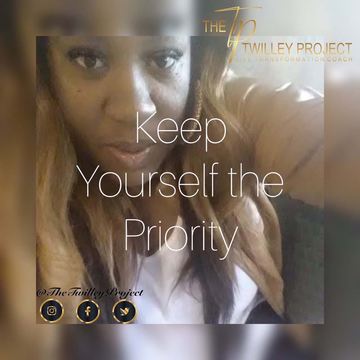 TwilleyThe's tweet image. #KnowYourWorth #gettoknowyourself