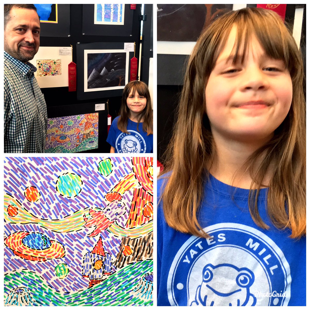 Michael Cruze tweet media