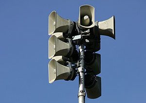 Qu’étaient les sirènes d’alarme entendues le cinq février 2020 ? le1024.ch/quetaient-les-…
