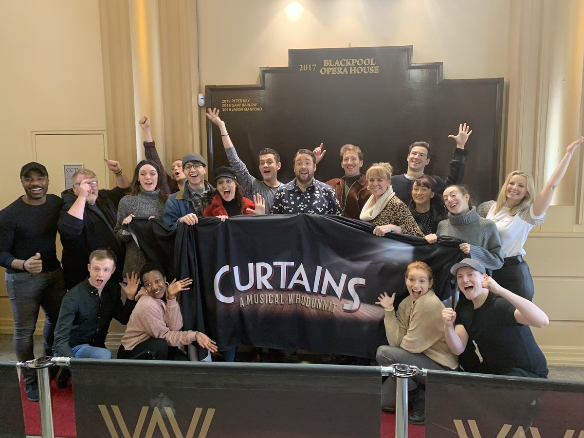 VisitBlackpool tweet media