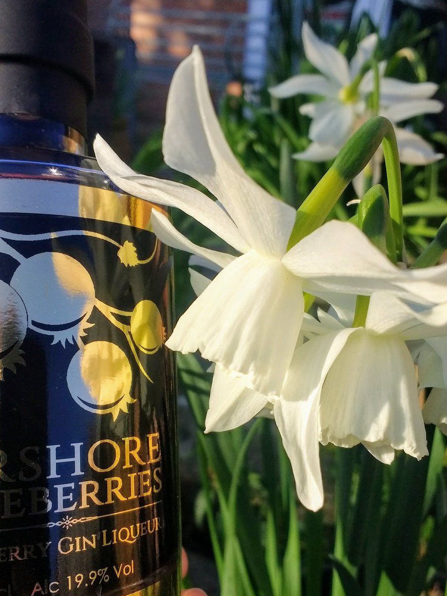 I love March! 
#WorcestershireHour