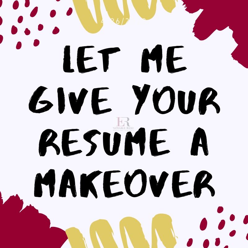 EmployableR's tweet photo. #Resume #ResumeWriter #ResumeEditor #ResumeBuilder #ResumeTips #ProfessionalResume #CoverLetter #LinkedIn #Twitter #CareerGoals #Success #StandOut #GetInterviewed #GetHired #Jobs #Career #CareerChange #CareerCoach #CareerDevelopment #GoalGetter #BusinessLeader #RealResults https://t.co/opYYA1TeFJ