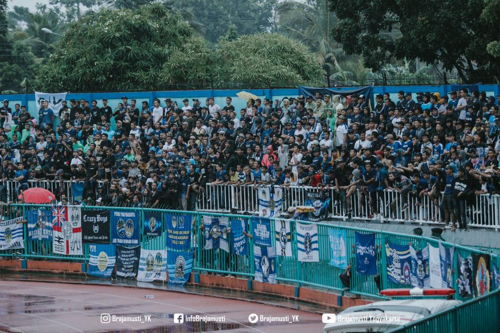 Sampai jumpa di kompetisi!