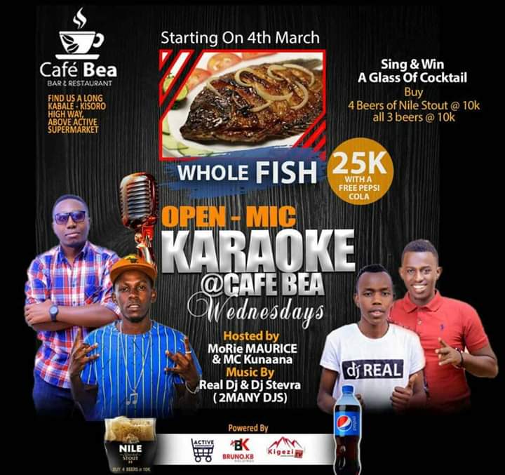 breephotographi's tweet photo. __``` _Hey Kabale,am_ presenting to you the best Wednesday plot https://t.co/PRrNzEETtW