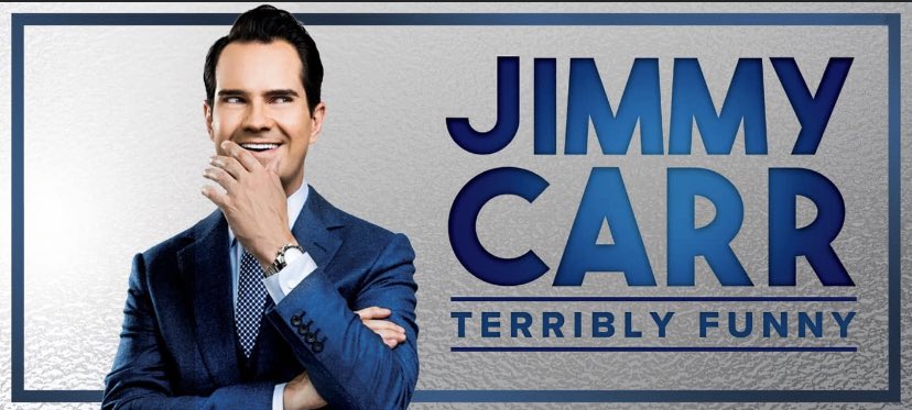 Seeing Jimmy Carr tonight at the Wales Millennium Centre.... then why not pop in before or after the show and enjoy two glasses of wine for only £5!