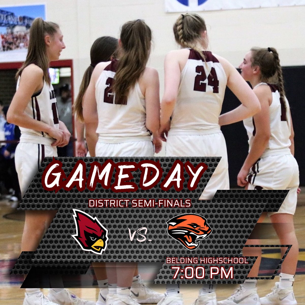 Portland Girls BBall tweet media