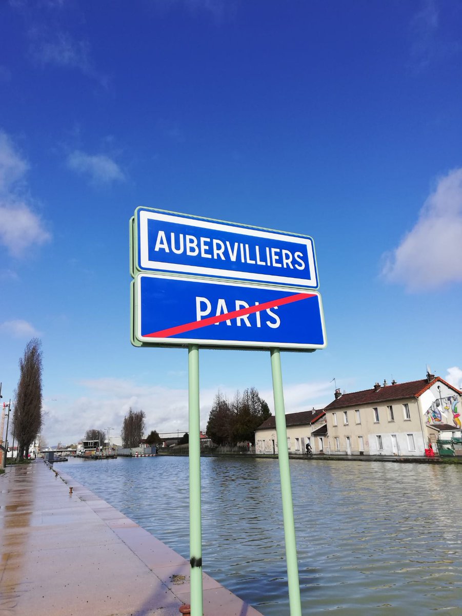 MdM_France's tweet photo. 4 février : évacuation des #campements Porte d'Aubervilliers

4 mars : reconstruction d’un campement à #Aubervilliers où près de 500 personnes vivent dans des conditions sanitaires inqualifiables.

C'est ça ce qu'on appelle la "mise à l'abri" aujourd'hui en France ? https://t.co/P6eBmtPJeI