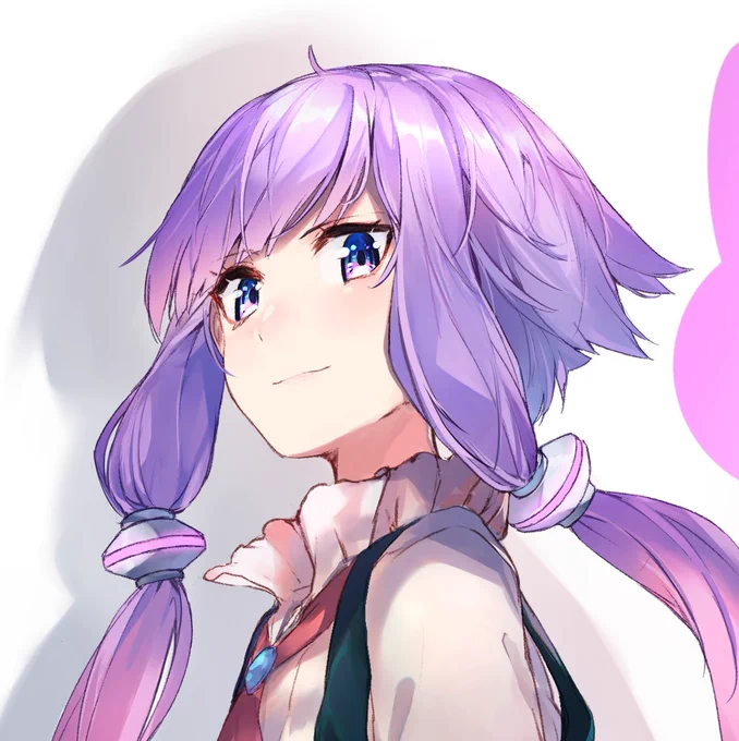 結月ゆかり 