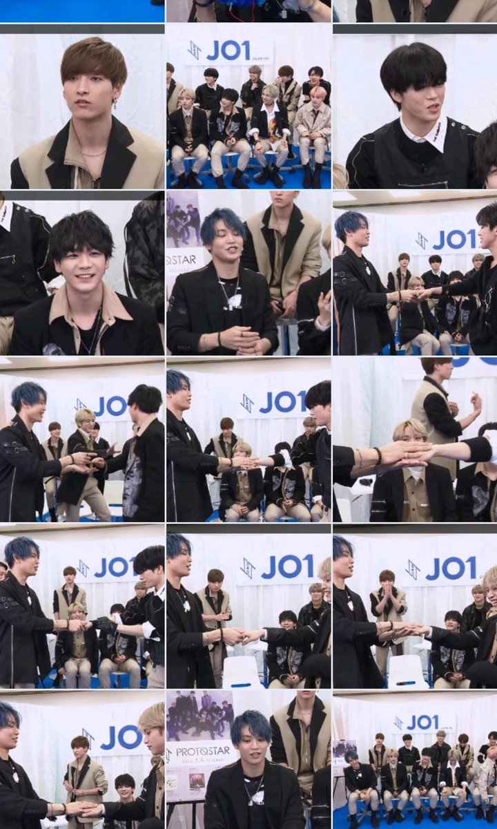 jo1chon's tweet photo. 【速報】
JO1デイリー1位��！

デビュー＆1位おめでとう🎊

スクショが止まら��かった笑
#JO1
#JO1デビューおめでとう 
#JO1デビュー 
#JO1の可能性は無限大 https://t.co/F6o4f4fGkl