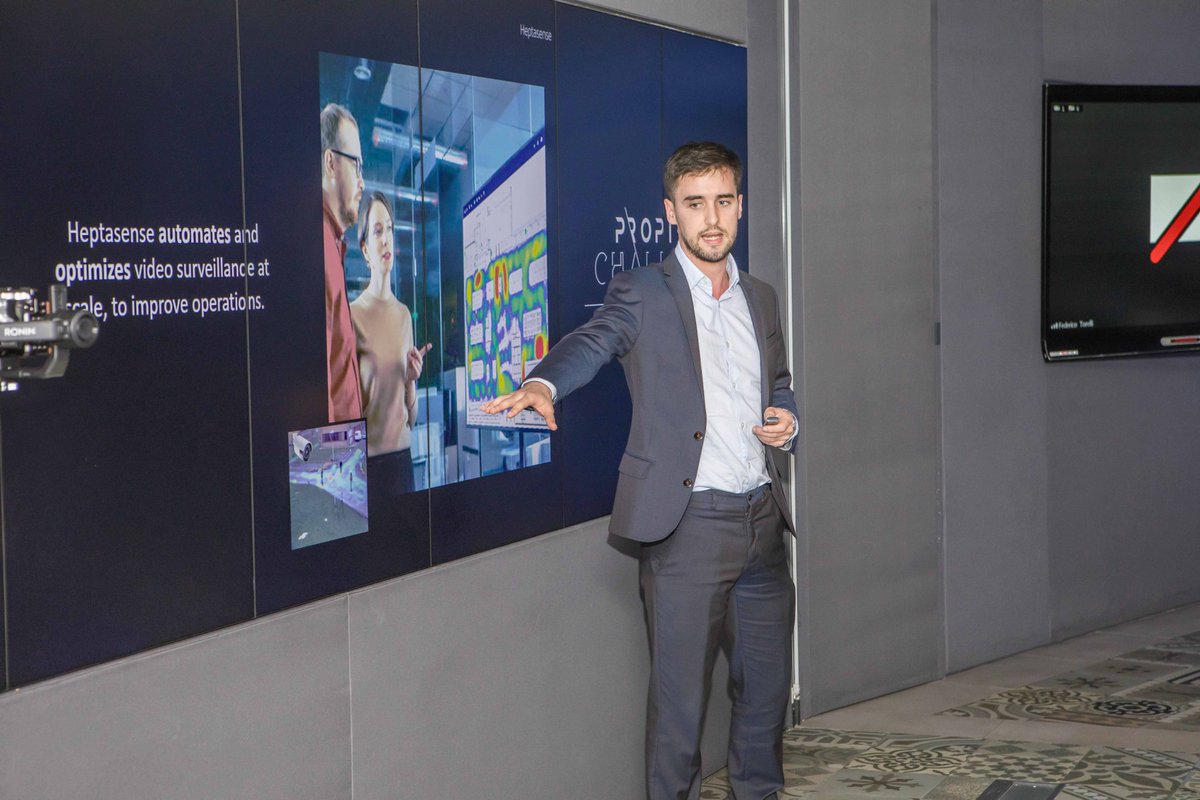 CBRE España tweet media