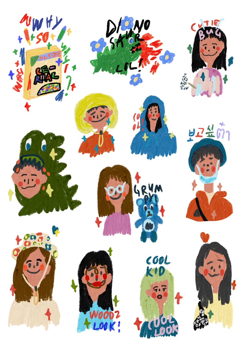 พระเจ้าเล่นไอจีแล้วㅜㅡㅜ แจกสติ๊กเกอร์3ใบจุกๆๆๆ แจกหนึ่งคนค่ะ กติกาคือรี+แคปว่าฟอล _jeongjaehyun แล้วรีพลายมาเลย เดี๋ยวมาสุ่มㅜㅡㅜ