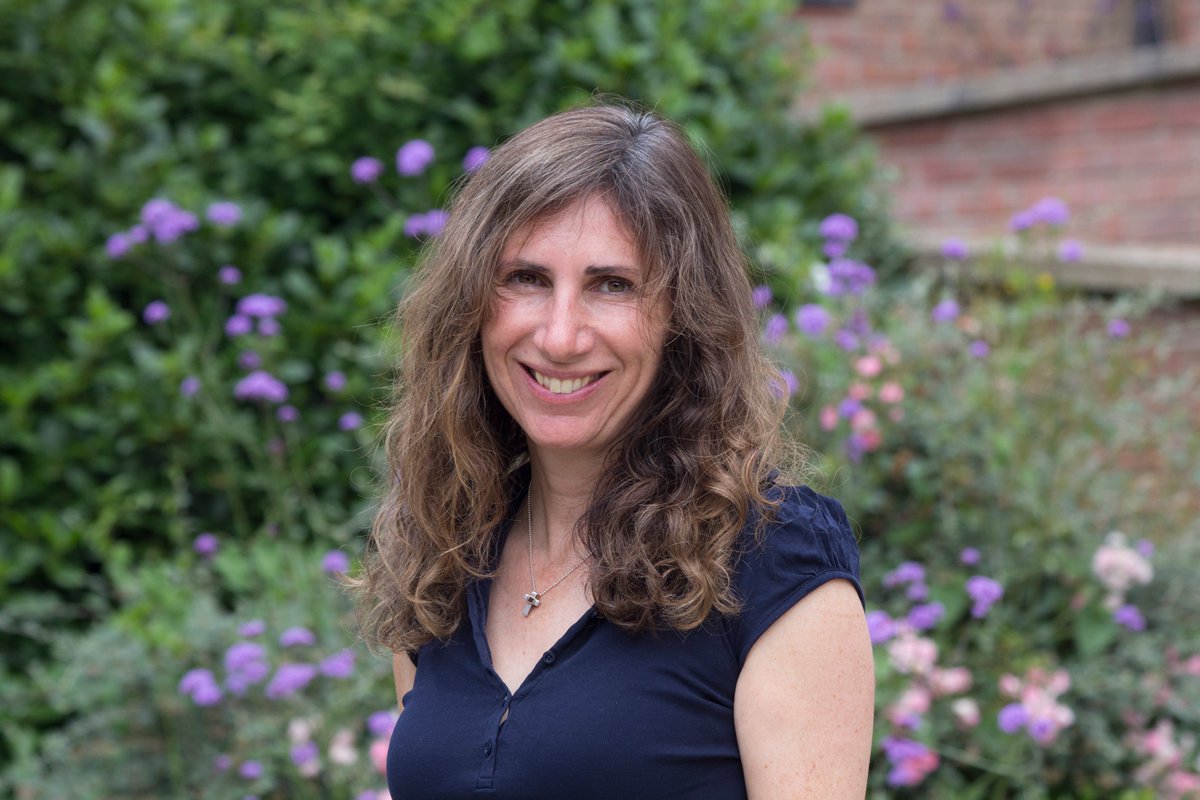 Early Years Research Conference 2020 tweet media