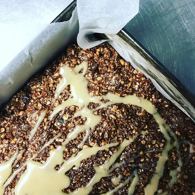 It’s another baking day <a href="/toastlovecoffee/">ToastLoveCoffee</a> with #vegetarian #treats #peanutbutter #chocolate #brazilnut #deliciousness #homemade #realfood #naturalingredients #foodies #leeds #harehills ift.tt/3ctNbIO