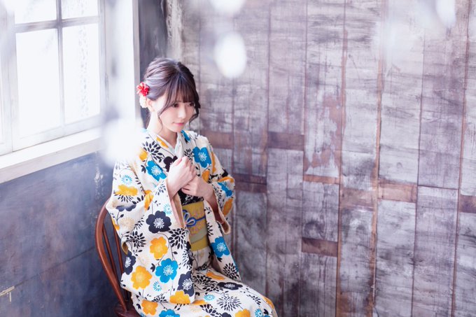 コスプレイヤー雪瀬はるのTwitter画像28